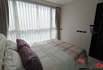 Кондоминиум в Паттайе, Таиланд | THE334013