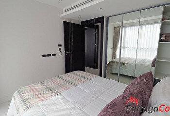 Кондоминиум в Паттайе, Таиланд | THE334013