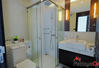 Кондоминиум в Паттайе, Таиланд | THE334013