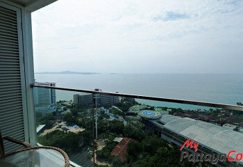 Кондоминиум в Паттайе, Таиланд | THE334013