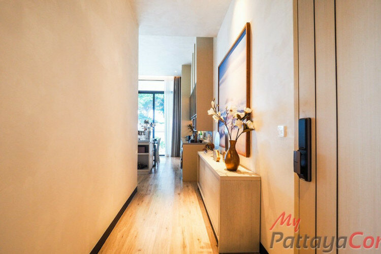 Кондоминиум в Паттайе, Таиланд | THE533626