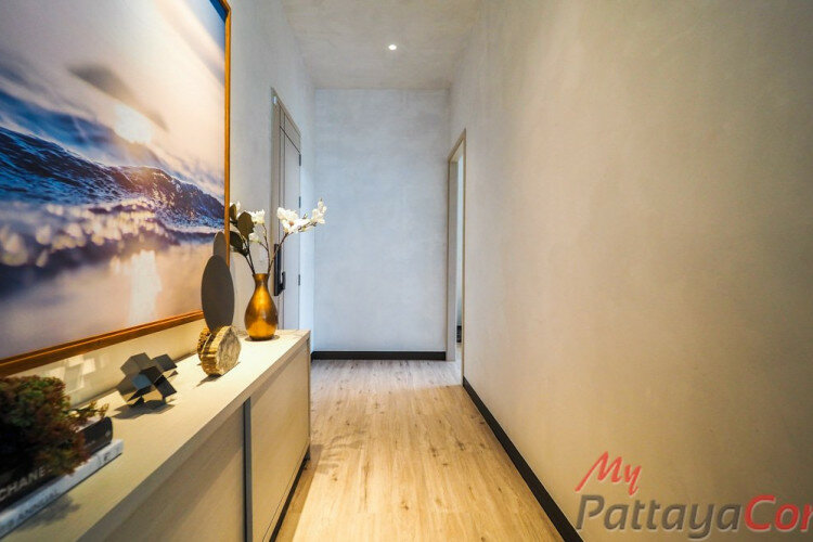 Кондоминиум в Паттайе, Таиланд | THE533626