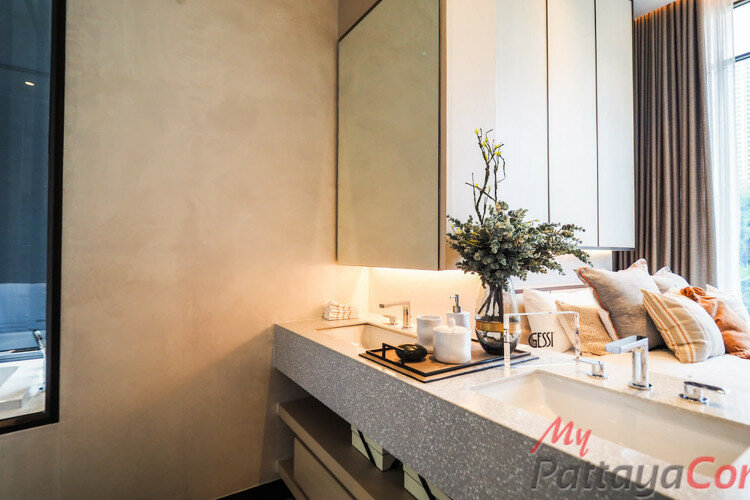 Кондоминиум в Паттайе, Таиланд | THE533626