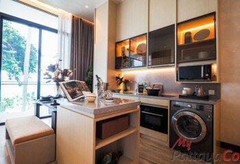 Кондоминиум в Паттайе, Таиланд | THE533626