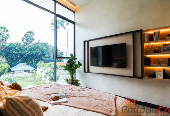 Кондоминиум в Паттайе, Таиланд | THE533626