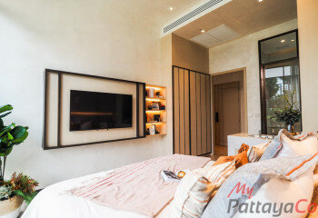 Кондоминиум в Паттайе, Таиланд | THE533626