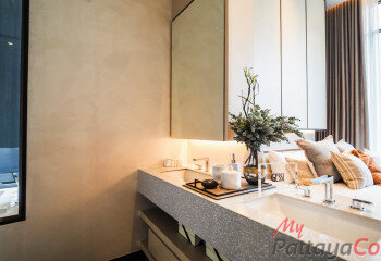 Кондоминиум в Паттайе, Таиланд | THE533626