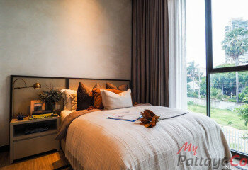 Кондоминиум в Паттайе, Таиланд | THE533626