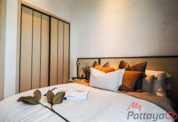 Кондоминиум в Паттайе, Таиланд | THE533626