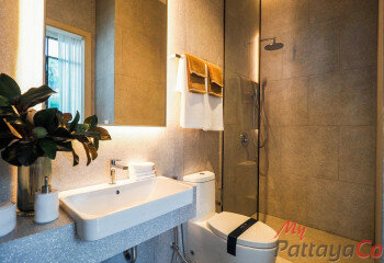 Кондоминиум в Паттайе, Таиланд | THE533626