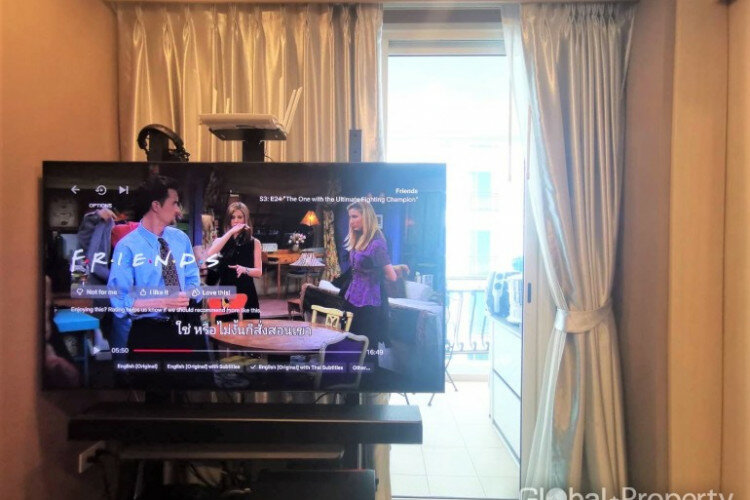 Кондоминиум в Паттайе, Таиланд | THE143554