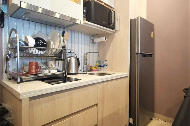 Кондоминиум в Паттайе, Таиланд | THE143554