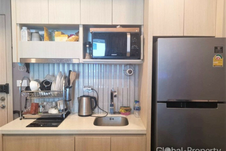 Кондоминиум в Паттайе, Таиланд | THE143554