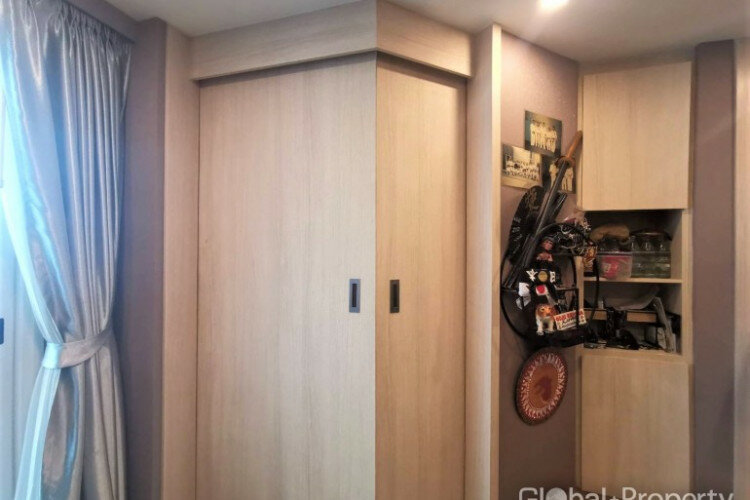 Кондоминиум в Паттайе, Таиланд | THE143554