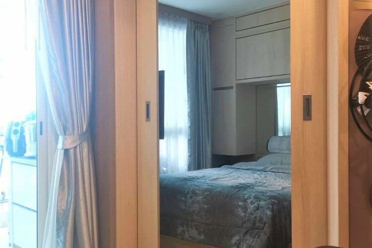 Кондоминиум в Паттайе, Таиланд | THE143554