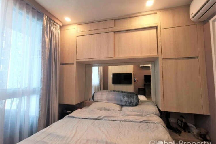 Кондоминиум в Паттайе, Таиланд | THE143554