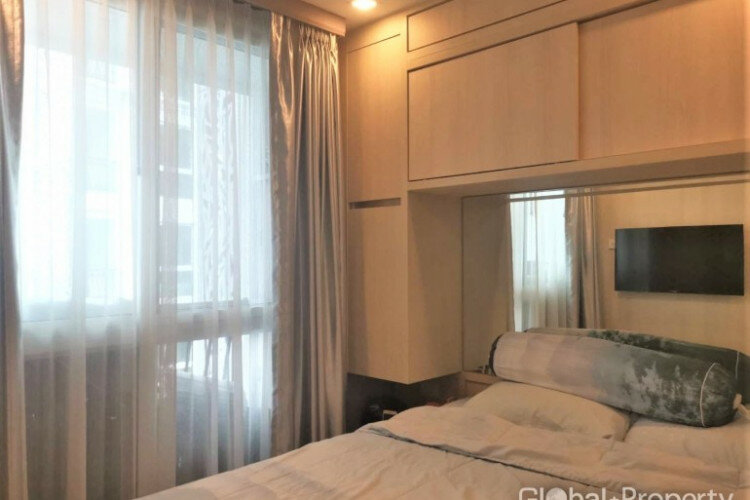 Кондоминиум в Паттайе, Таиланд | THE143554