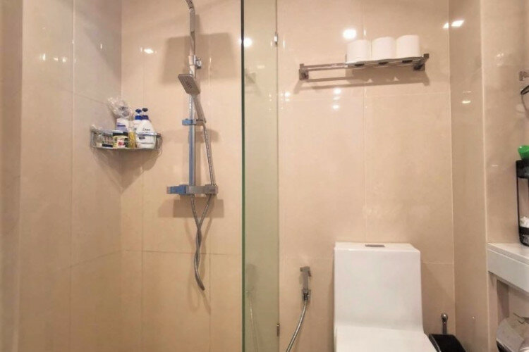 Кондоминиум в Паттайе, Таиланд | THE143554