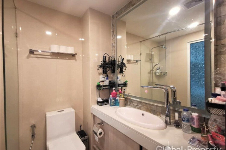 Кондоминиум в Паттайе, Таиланд | THE143554