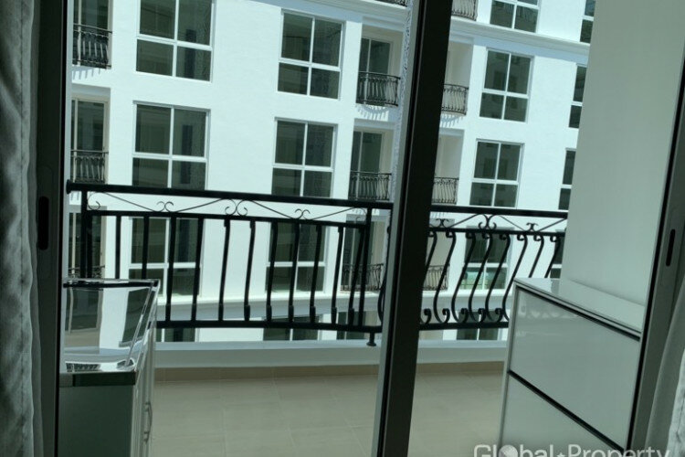 Кондоминиум в Паттайе, Таиланд | THE143554