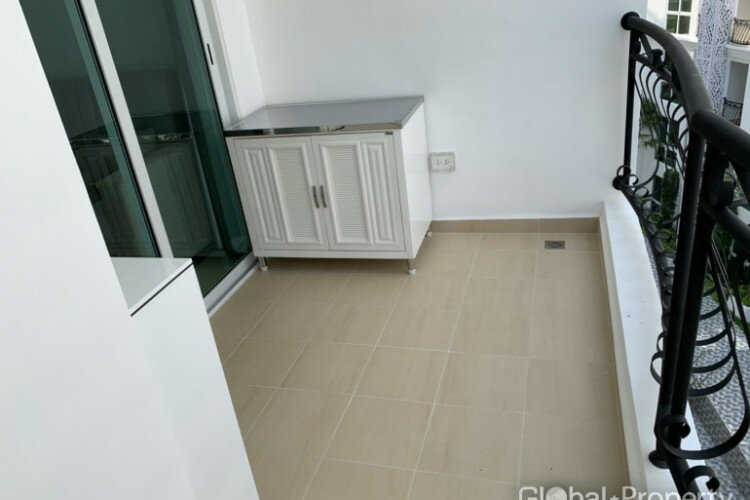 Кондоминиум в Паттайе, Таиланд | THE143554