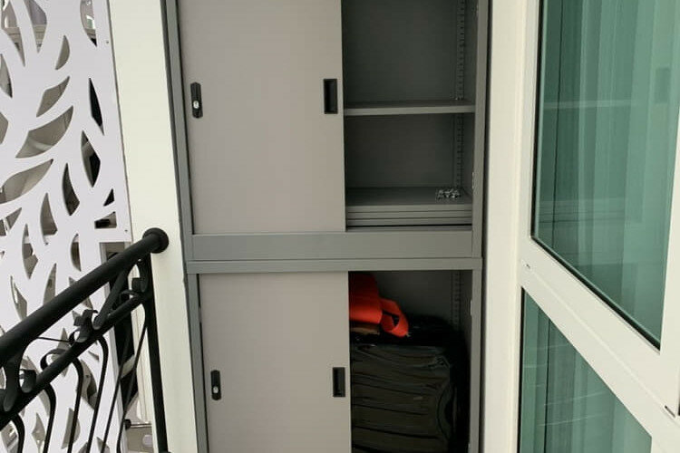 Кондоминиум в Паттайе, Таиланд | THE143554