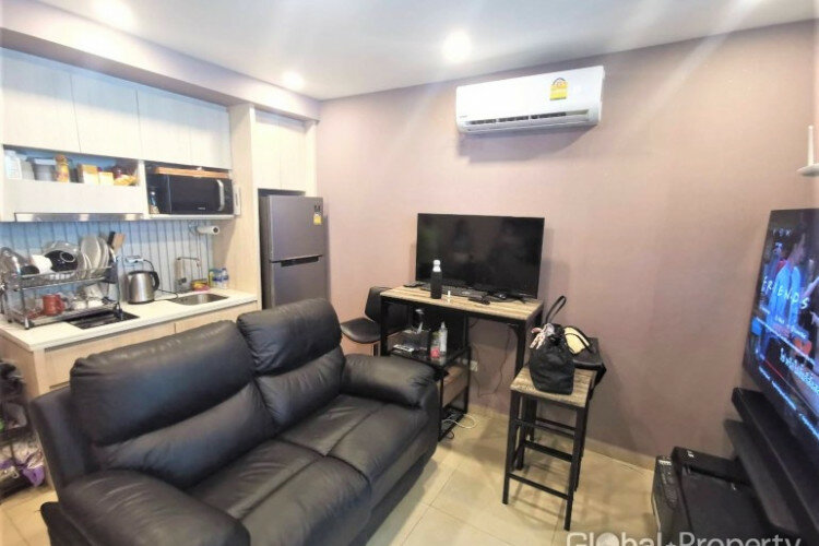 Кондоминиум в Паттайе, Таиланд | THE143554