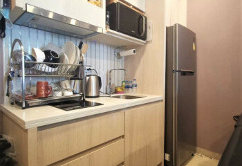 Кондоминиум в Паттайе, Таиланд | THE143554