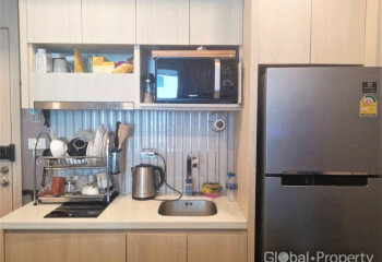 Кондоминиум в Паттайе, Таиланд | THE143554