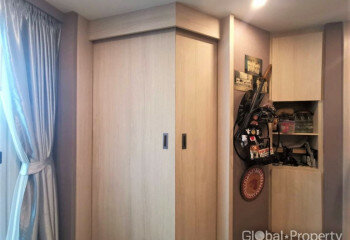 Кондоминиум в Паттайе, Таиланд | THE143554