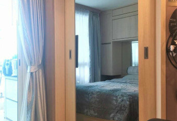 Кондоминиум в Паттайе, Таиланд | THE143554