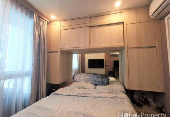 Кондоминиум в Паттайе, Таиланд | THE143554