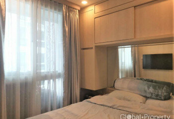 Кондоминиум в Паттайе, Таиланд | THE143554