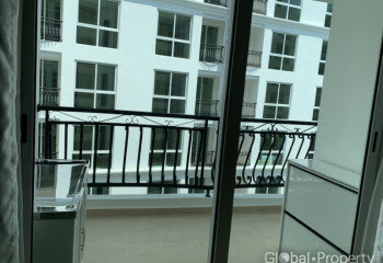 Кондоминиум в Паттайе, Таиланд | THE143554