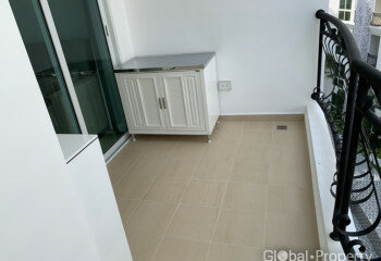 Кондоминиум в Паттайе, Таиланд | THE143554