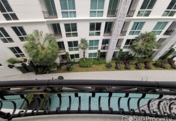 Кондоминиум в Паттайе, Таиланд | THE143554