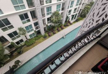 Кондоминиум в Паттайе, Таиланд | THE143554