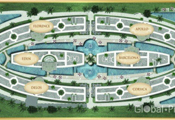 Кондоминиум в Паттайе, Таиланд | THE143554