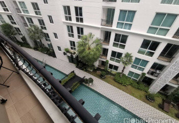 Кондоминиум в Паттайе, Таиланд | THE143554