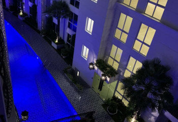 Кондоминиум в Паттайе, Таиланд | THE143554