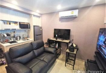 Кондоминиум в Паттайе, Таиланд | THE143554