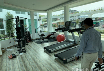 Кондоминиум в Паттайе, Таиланд | THE143554