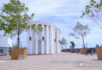 Кондоминиум в Паттайе, Таиланд | THE143554