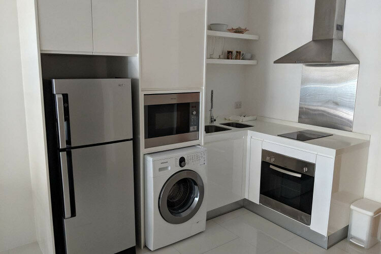 Кондоминиум в Паттайе, Таиланд | THE446552