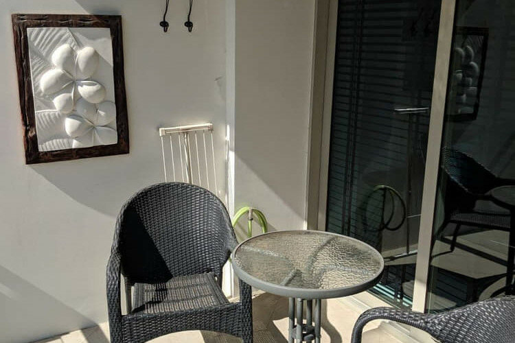 Кондоминиум в Паттайе, Таиланд | THE446552