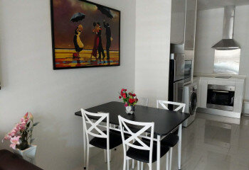 Кондоминиум в Паттайе, Таиланд | THE446552