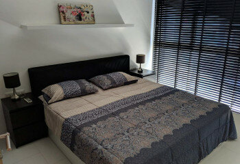 Кондоминиум в Паттайе, Таиланд | THE446552