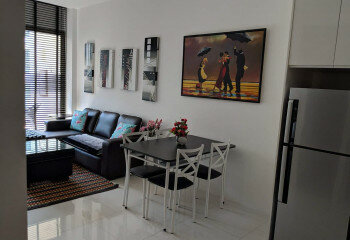 Кондоминиум в Паттайе, Таиланд | THE446552