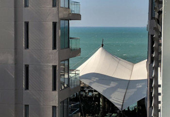 Кондоминиум в Паттайе, Таиланд | THE446552