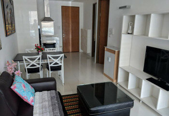 Кондоминиум в Паттайе, Таиланд | THE446552